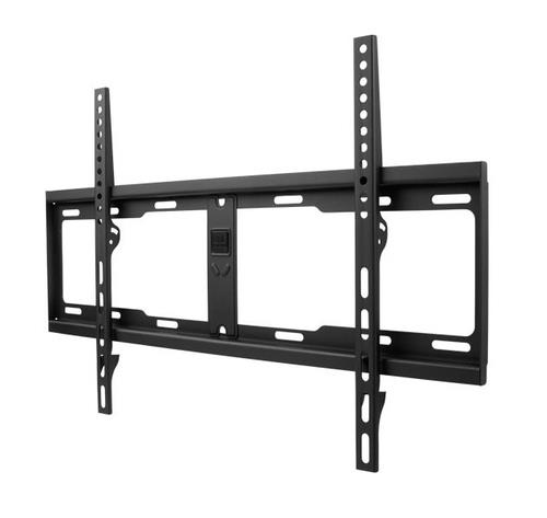 Oneforall Fixed Supporto monitor parete Oneforall WM4611 SOLID Fixed Black