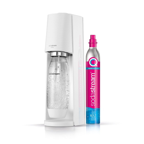 Sodastream  Gasatore Sodastream 1012811410 TERRA Bianco