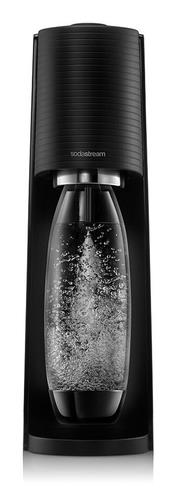 Sodastream  Gasatore Sodastream 1012811411 TERRA Nero