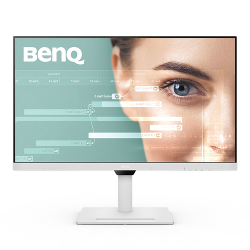 BenQ GW3290QT Pivot Monitor BenQ 9H.LLHLA.TBE GW3290QT Pivot White