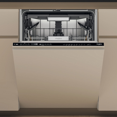 Lavastoviglie incasso Whirlpool 859991656910 6 SENSO W7I HP42 L
