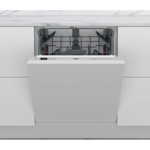 Lavastoviglie incasso Whirlpool 859991663310 W2I HD524 AS