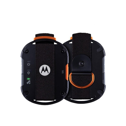 Motorola Stellite Link con 12 mesi servizio incluso Smartphone Motorola DEFY Stellite Link con 12 mesi servizio incluso Bl