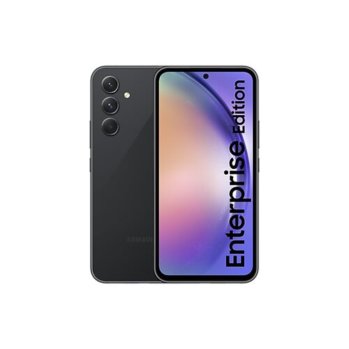 Smartphone Samsung SM A546BZKDEEE GALAXY A54 Enterprise Edition Graphi