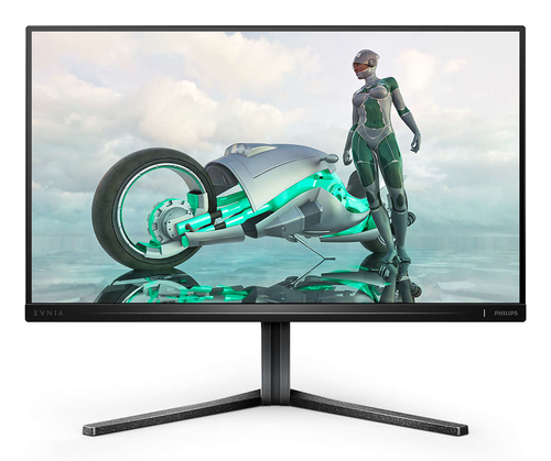 Philips  Monitor Philips 25M2N3200W/00 EVNIA 3000 Ardesia scura