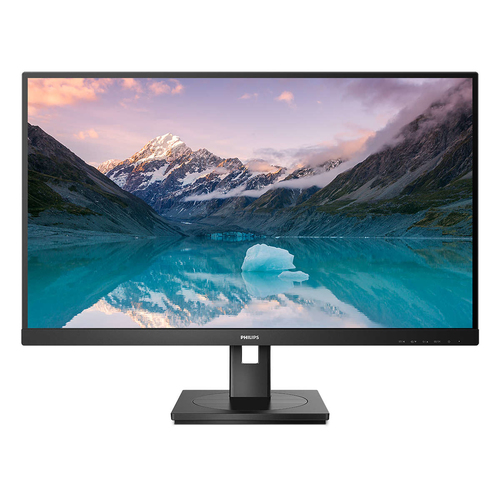 Philips Quad HD Monitor Philips 275S9JML/00 S LINE Quad HD Nero