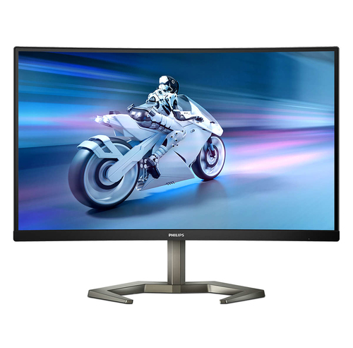 Monitor Philips 27M1C5200W 00 EVNIA 5000 Curved Nero Nero