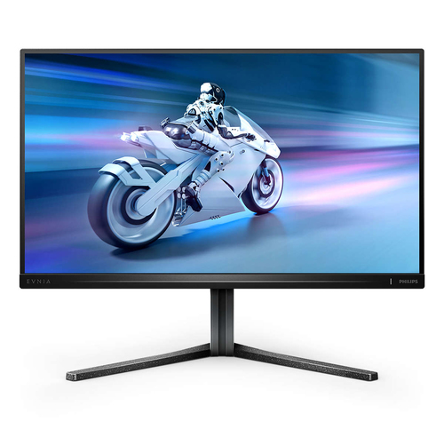 Philips  Monitor Philips 25M2N5200P 00 EVNIA 5000 Ardesia scura