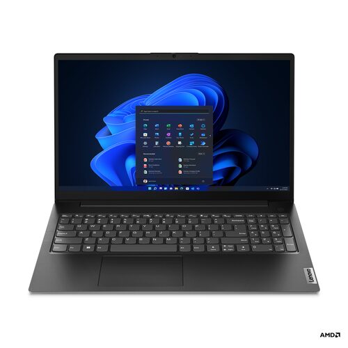 Notebook Lenovo 82YU009XIX V15 G4 Business black
