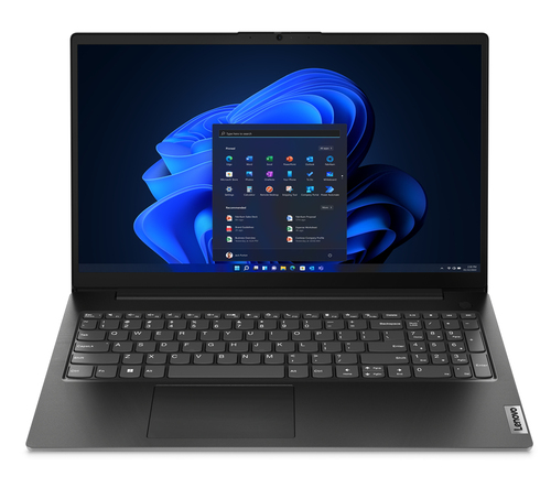 Lenovo G4 Notebook Lenovo 82YU0080IX V15 G4 Business black