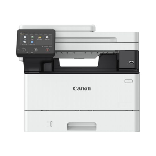 Canon MF465dw Multifunzione Canon 5951C007 I SENSYS MF465dw White e Black