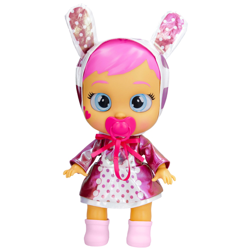 Imc Toys  Bambola Imc Toys 911376 Cry Babies