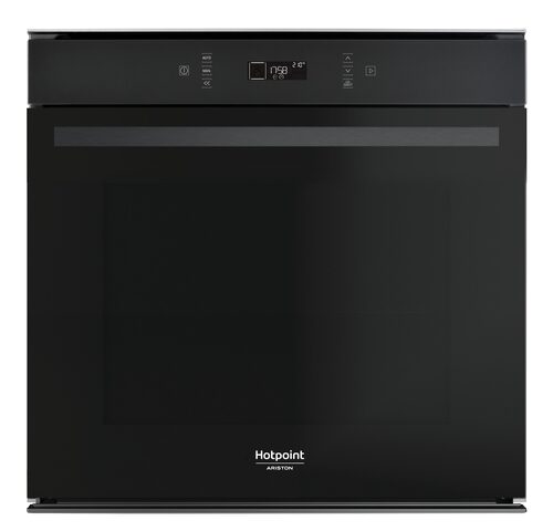 Forno incasso Hotpoint 859991664920 FI7 871 SH BL HA Nero