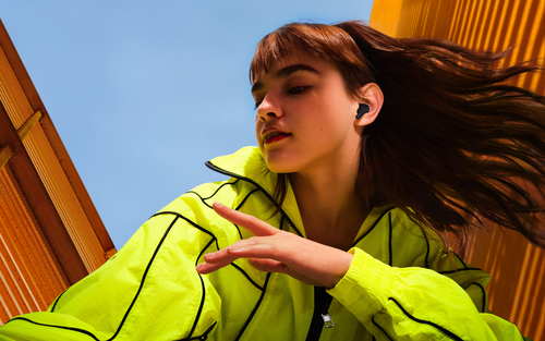 Xiaomi 4 Active Tws Auricolari microfono bluetooth Xiaomi BHR6992GL REDMI BUDS 4 Active Tw
