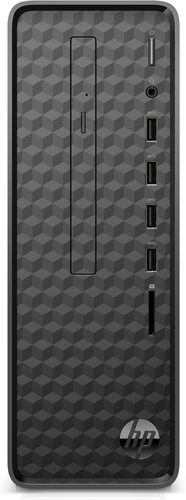 Hp S01-pf2013nl Desktop Hp 7E2W0EA S01-pf2013nl Nero