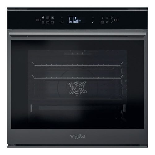 Forno incasso Whirlpool 859991664900 6 SENSO W7 OM4 4S1 P BSS Nero