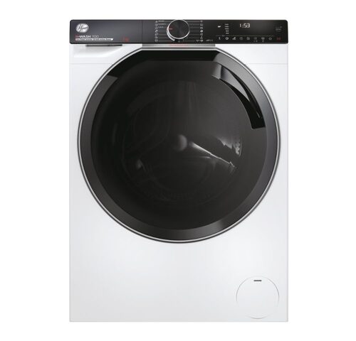 Hoover H7W449AMBC-S Lavatrice Hoover 31018970 H WASH 700 H7W449AMBC-S White e Black