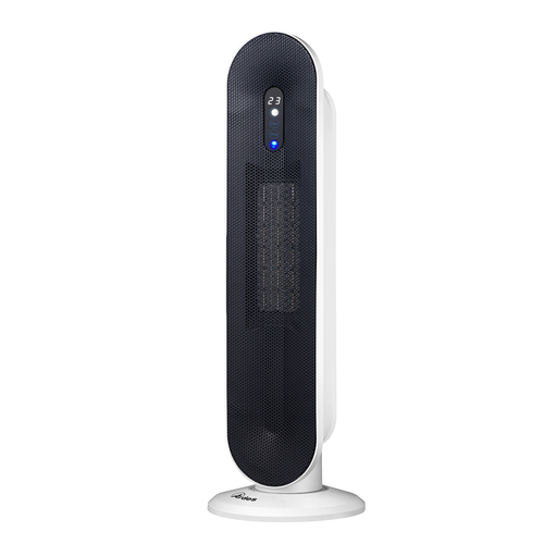 Termoventilatore Ardes AR4P16 TATANKA Black e White