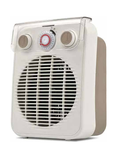 Ardes  Termoventilatore Ardes AR4F10TI CHRONOS White
