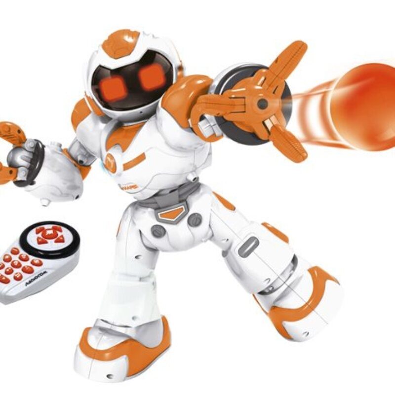 Ods  Robot Ods 40949 Radiocom mars robot
