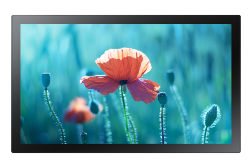Samsung Touch Signage Display professionale Samsung LH13QBRTMGCXEN QBR TM SERIES Touch Signa