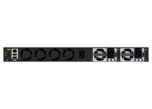 Netgear 48G4XF Fully Managed Switch di rete Netgear GSM4352-100NES M4350 SERIES 48G4XF Fully Manage