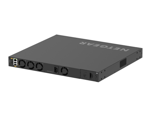 Netgear 24F4V Fully Managed Switch di rete Netgear XSM4328FV-100NES M4350 SERIES 24F4V Fully Manag