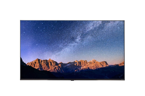 Lg UHD Hospitality Hotel tv Lg 55UR767H3ZC UHD Hospitality Nero