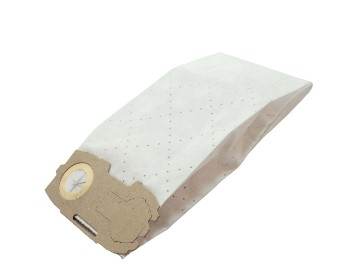 Sacchetto aspirapolvere Elettrocasa FW 1 TNT Tnt compatibile White