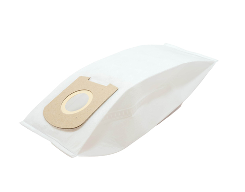 Sacchetto aspirapolvere Elettrocasa VT 18 TNT Tnt compatibile White