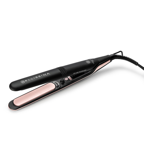 Imetec Ctreativity Ion Piastra capelli Imetec 11875 BELLISSIMA Ctreativity Ion Matt black e C