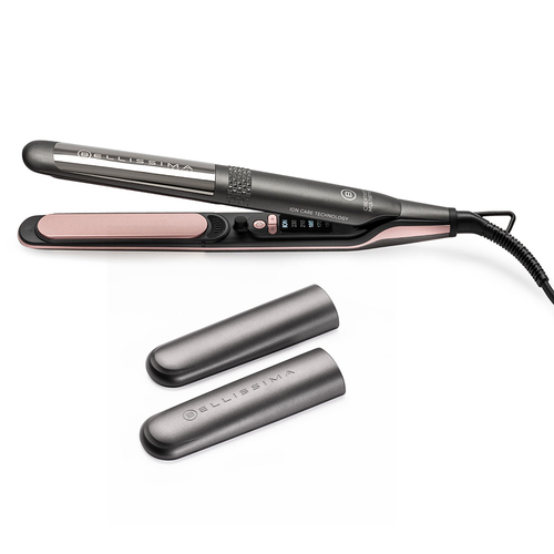 Imetec Creativity Multistyle Piastra capelli Imetec 11876 BELLISSIMA Creativity Multistyle Metallic