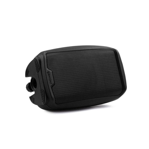 Gemini AS 2108BT Cassa attiva Gemini 1102068 AS SERIES AS 2108BT Black