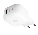 TUCANO - Caricabatterie USB Tucano MA-GAN38-EU-W Charger Gan 38w