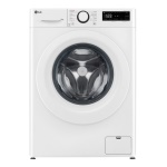 LG - Lavatrice Lg F4R3010NSWW