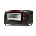 G3 Ferrari - Forno elettrico G3 Ferrari G10169 G10169 - IL MORO