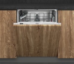 Lavastoviglie incasso Hotpoint 859991663770 H2I HRD526 S