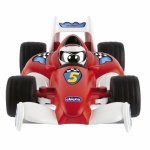 Chicco Tom Race  Radiocomando Chicco 00011333000000 TURBO TEAM Tom Race  Rosso