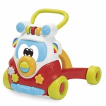 CHICCO - Primipassi Chicco 11335 ECO+ Happy Hippy Walker