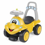Billy Walk&Ride Chicco 11211 40 MOVE & GROW Giallo