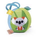 CHICCO - Prime attività Chicco 00011565000000 BABY SENSE & FOCUS Palla Soft