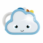 Prime attività Chicco 00011546000680 BABY SENSE & FOCUS Weathy La Nuvo