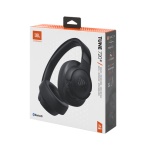 JBL - Cuffie microfono bluetooth Jbl TUNE720BTBLK TUNE720BTBLK Black