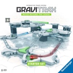 Ravensburger - Playset pista Ravensburger 22410 GRAVITRAX Starter Set