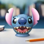 Ravensburger - Puzzle Ravensburger 11574 3D Ball Stitch Disney