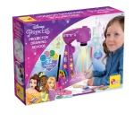 Proiettore Magico Lisciani 92956 DISNEY PRINCESS