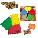 Goliath - Gioco Goliath 914532.106 The Floor is Lava
