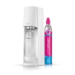 SODASTREAM - Gasatore Sodastream 1012811410 TERRA Bianco