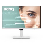 BENQ - Monitor BenQ 9H.LLHLA.TBE GW3290QT Pivot White
