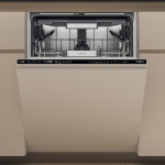 WHIRLPOOL - Lavastoviglie Whirlpool 859991656910 6 SENSO W7I HP42 L